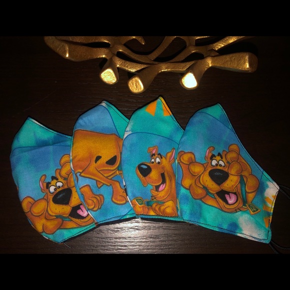 Face Masks - Picture 13 of 16